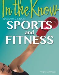 Title: Sports and Fitness, Author: Virginia Loh-Hagan