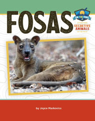 Title: Fosas, Author: Joyce Markovics