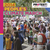 Title: 2014 People's Climate March, Author: Joyce Markovics
