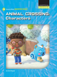 Title: Animal Crossing: Characters, Author: Josh Gregory