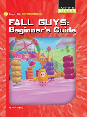 Fall Guys: Beginner's Guide