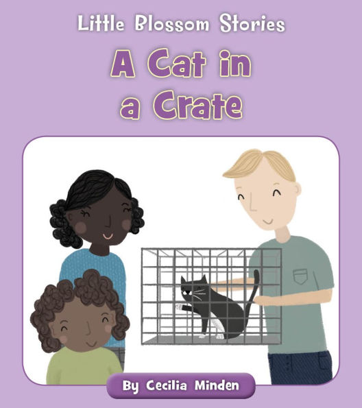 a Cat Crate