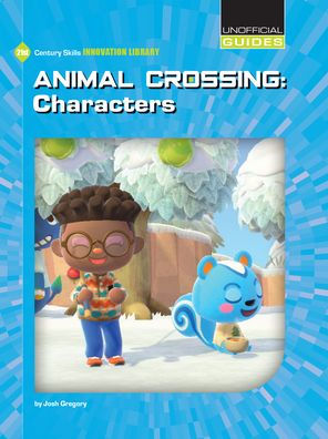 Animal Crossing: Characters