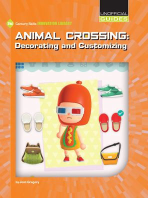 Animal Crossing: Decorating and Customizing