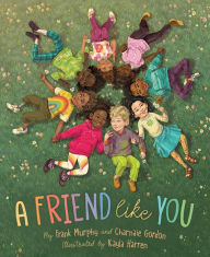 Title: A Friend Like You, Author: Frank Murphy