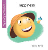 Title: Happiness, Author: Czeena Devera