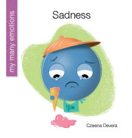 Title: Sadness, Author: Czeena Devera