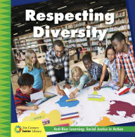 Title: Respecting Diversity, Author: Emily Chiarello