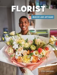 Title: Florist, Author: Josh Gregory