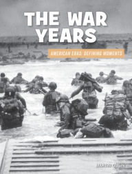 Title: The War Years, Author: Martin Gitlin