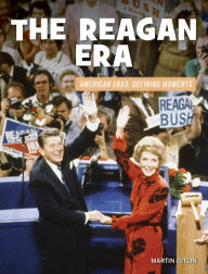 Title: The Reagan Era, Author: Martin Gitlin