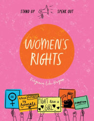 Title: Women's Rights, Author: Virginia Loh-Hagan