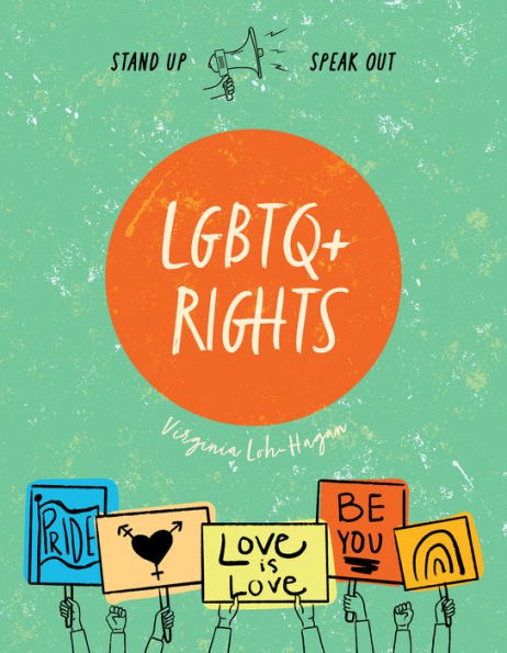 LGBTQ+ Rights