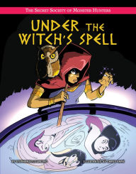 Title: Under the Witch's Spell, Author: Stephanie Loureiro