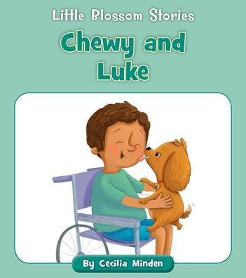 Chewy and Luke