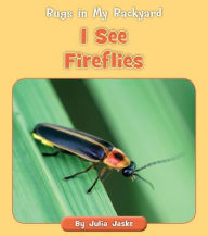 Title: I See Fireflies, Author: Julia Jaske