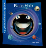 Title: Black Hole, Author: Czeena Devera