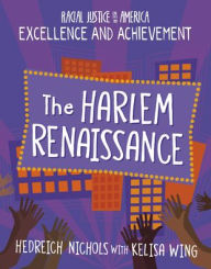 Title: The Harlem Renaissance, Author: Hedreich Nichols