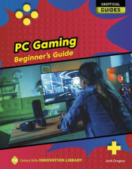 Title: PC Gaming: Beginner's Guide, Author: Josh Gregory