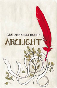 Title: Arclight, Author: Brandon Graham