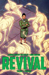 Title: REVIVAL TP VOL 7: Forward, Author: Tim Seeley