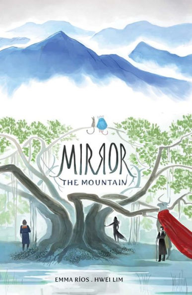 MIRROR: The Mountain