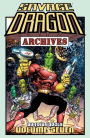 SAVAGE DRAGON ARCHIVES VOL. 7 #568