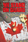Alternative view 1 of We Stand on Guard