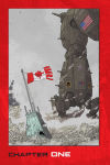 Alternative view 8 of We Stand on Guard