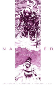 Title: Nailbiter Vol. 5, Author: Brandon Graham