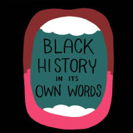 Title: Black History in Its Own Words, Author: Ron Wimberly