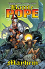 Battle Pope Volume 2: Mayhem