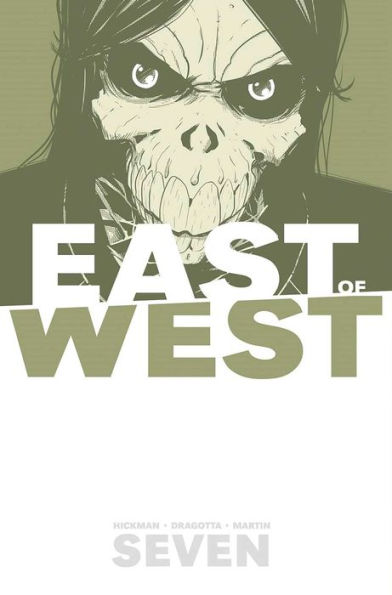 East of West, Volume 7