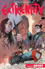 Extremity, Volume 1: Artist