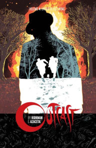 Title: Outcast By Kirkman & Azaceta Vol. 4: Under Devil's Wing, Author: Robert Kirkman