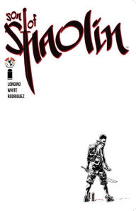 Title: Son of Shaolin OGN, Author: 