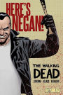 The Walking Dead: Here's Negan