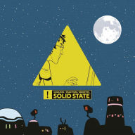 Title: Solid State, Author: Jonathan Coulton