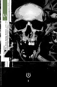 Title: The Black Monday Murders Volume 2, Author: Jonathan Hickman