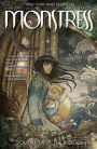 Monstress, Volume 2: The Blood