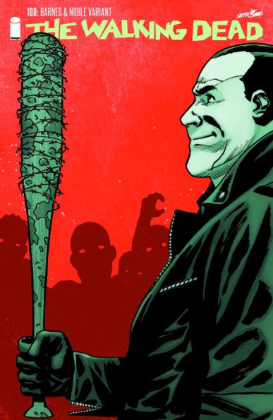 The Walking Dead: Here's Negan (B&N Exclusive Edition)