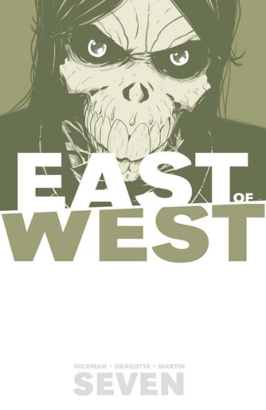 East of West, Volume 7