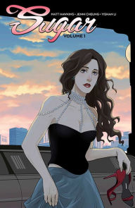 Epub ebooks for ipad download Sugar Volume 1 English version