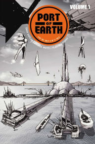 Title: Port of Earth Volume 1, Author: Prince George's County Historical & Cult