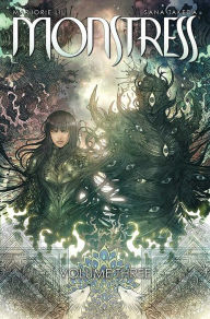 Title: Monstress, Volume 3: Haven, Author: Marjorie Liu