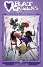 Rat Queens, Volume 4: High Fantasies