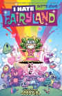 I Hate Fairyland, Volume 3: Good Girl