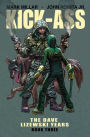 Kick-Ass: The Dave Lizewski Years, Book Three