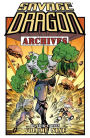 Savage Dragon Archives Vol. 9