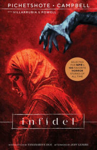 Free downloadable ebooks list Infidel (English Edition) ePub